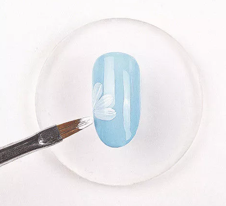 深圳美甲学校