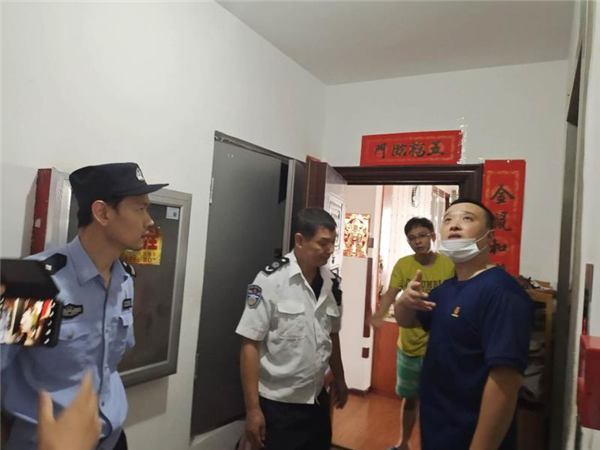 青岛市北区双山街道：凝心聚力为民服务，党建引领助力创城
