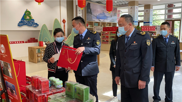 崂山发布停车场收费价格政策提醒告诫函