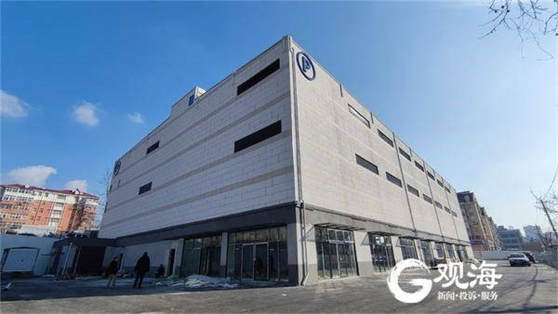 确保一季度“开门红” 青岛市北区多举措抓好疫情防控和生活生产 