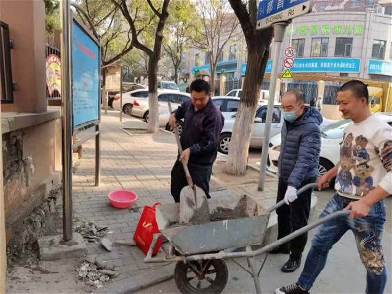 创新突破，市北区让民生实事走进群众心坎里