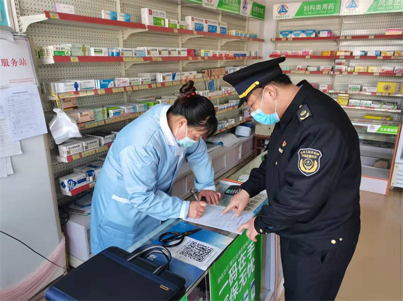 创新“ABC”监管模式 青岛胶州因企施策优化营商环境