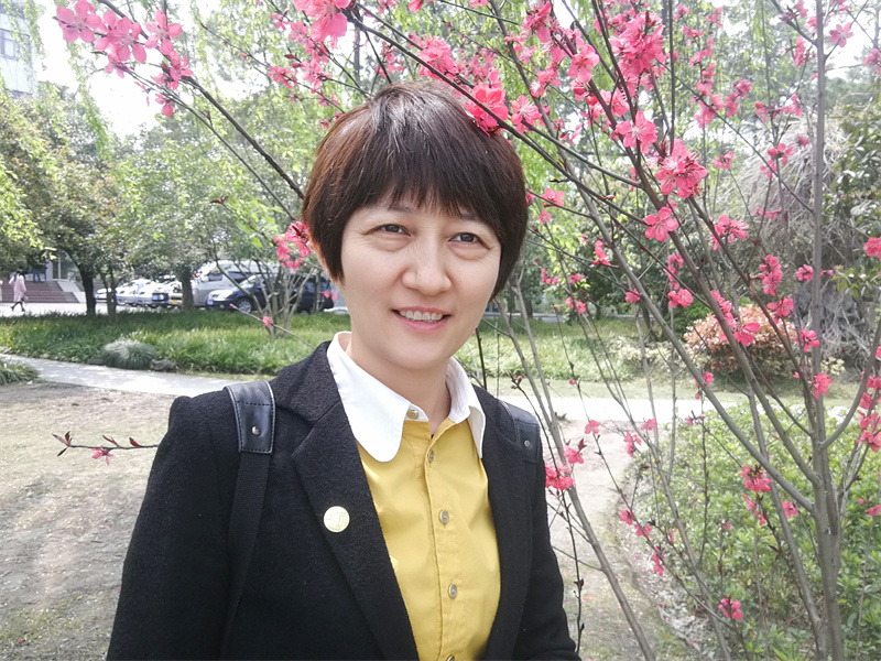 11天带队完成近50万人次核酸采样，“最美护士”徐梅获评“山东好人”
