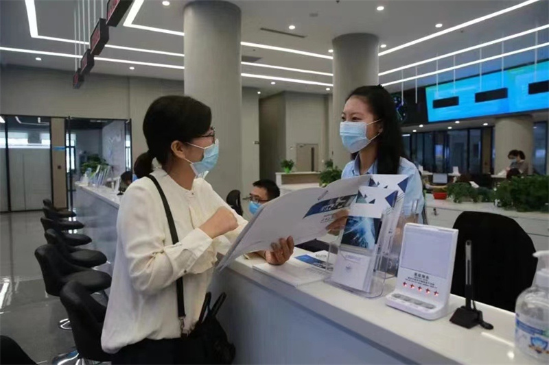 新改革！市北区152项区级行政审批事项在这些街道可以“就近办”啦！