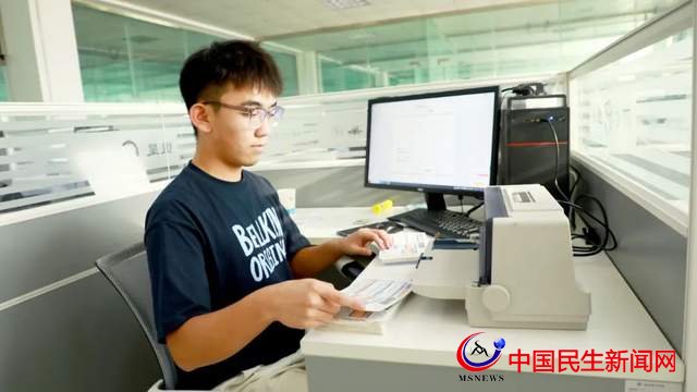 注意查收！刚刚青岛恒星科技学院首批录取通知书寄出了
