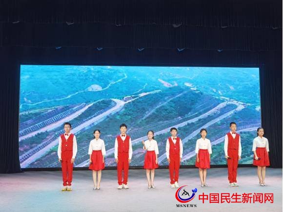 青岛市“我们的节日;重阳”线上主题活动市北启动
