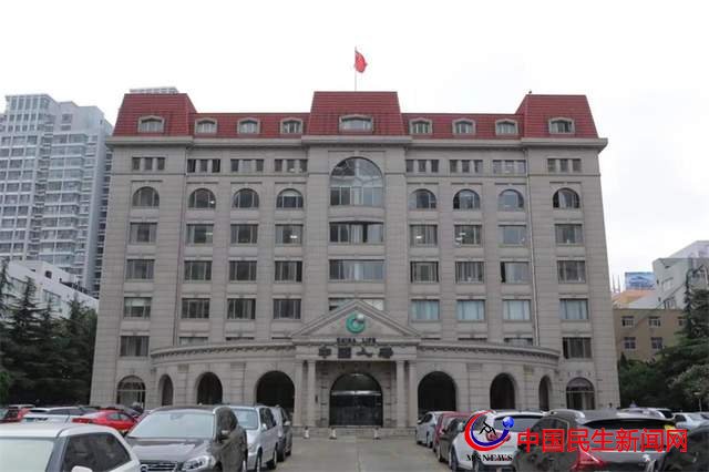 践行央企使命 护航市民美好生活，中国人寿青岛市分公司打造保险业发展的“岛城样本”