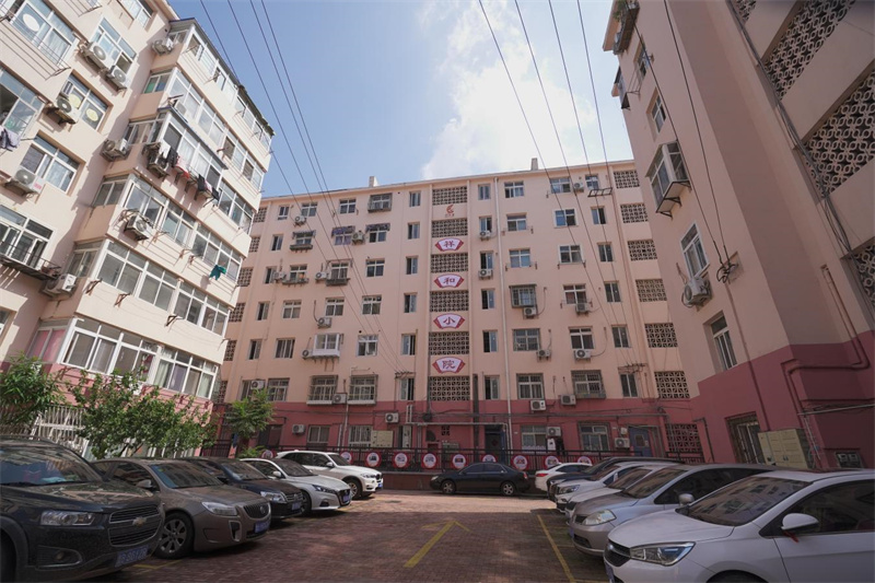市北区四方街道构建“红四方·五级动力主轴体系” 激发文明典范城市创建“三力”驱动