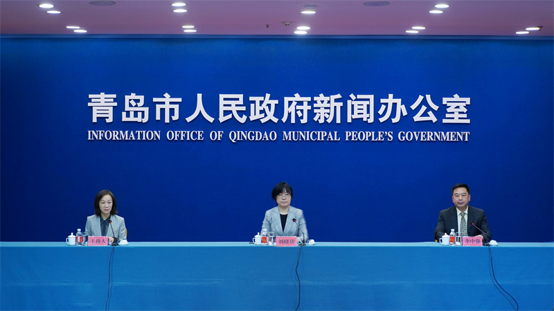 青岛市到2025年将新培育认定雏鹰企业1000家左右