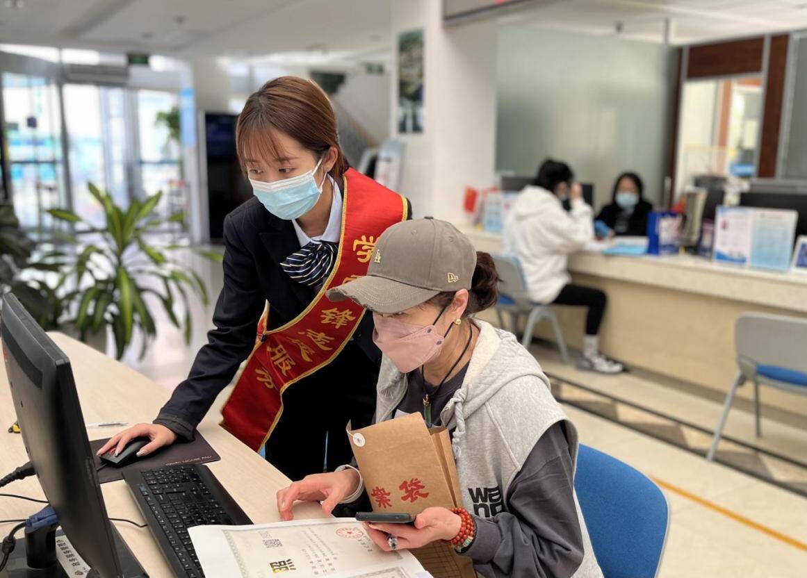 青岛市北区提升作风能力绘好优化审批服务新图谱