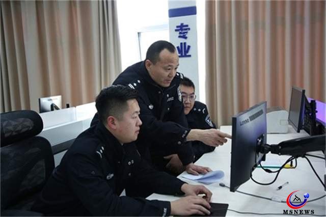 破案神速！青岛平度交警连续侦破多起交通肇事逃逸案
