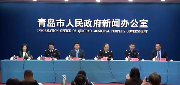 青岛市跨境贸易全国首创构建“跨境贸易便利化直通车”取得新突破