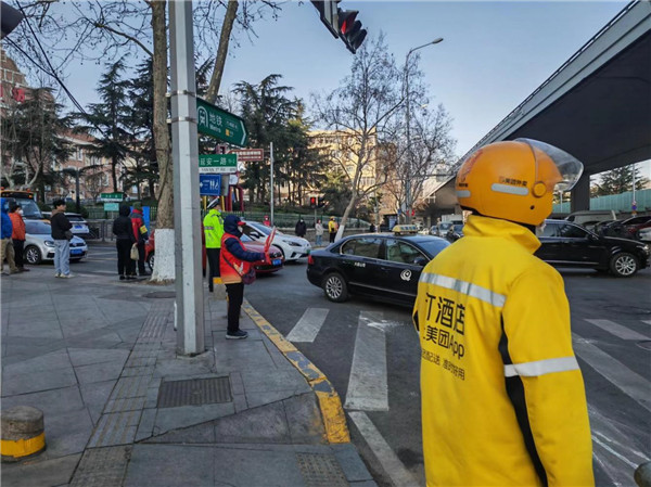 青岛市北区延安路街道：党建引领赋能高质量发展 不断提升为民服务效能