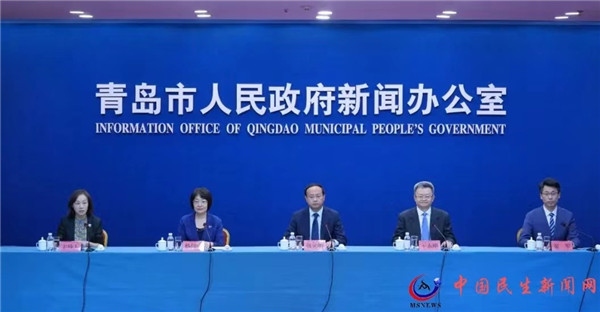 青岛出台行动方案，加快构建优质高效服务业新体系