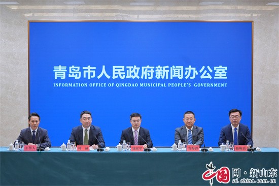 总投资1314亿元!今年青岛市全力推进31个重大交通基础设施项目建设