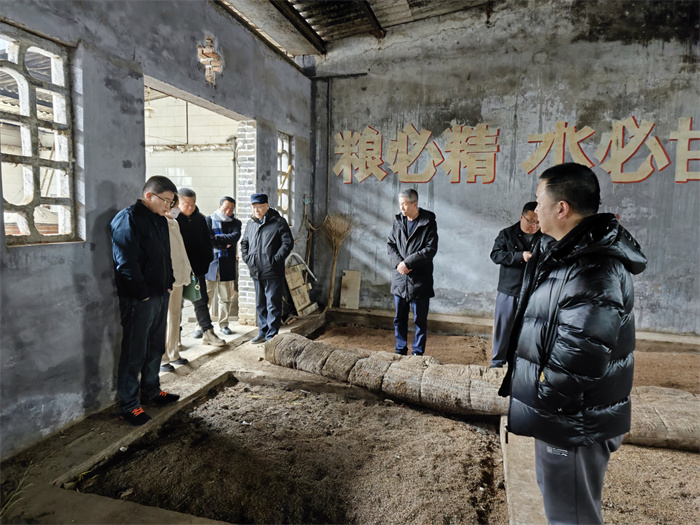 【中广中文国际融媒体中心山东站】深挖工匠精神传统工艺酿酒法