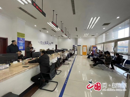 青岛胶州市：惠企纾困解民忧 警企携手促发展
