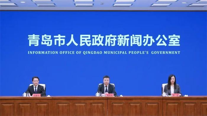 2025年青岛市将组织“互联网+全民义务植树”500余场活动