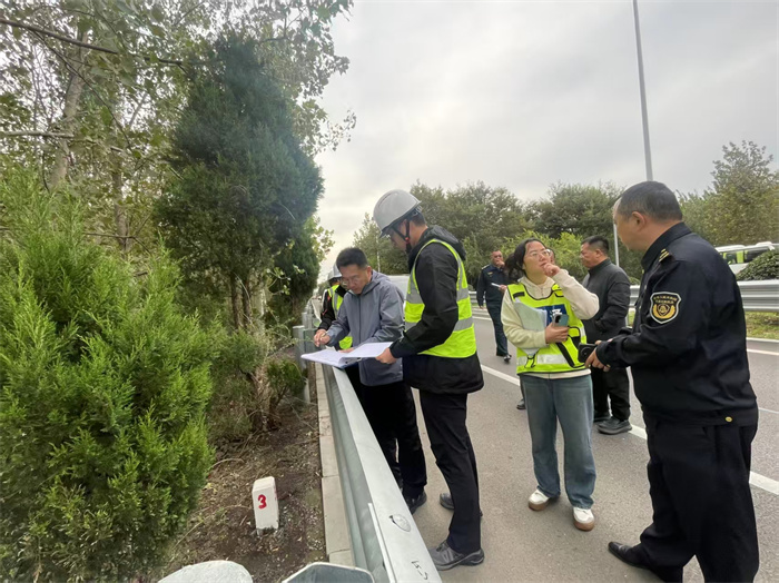 青岛市召开“十四五”国省干线公路养护管理评价工作总结会