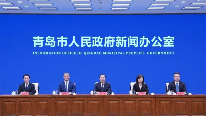 青岛：强化惠企法律服务新举措，助力经济社会高质量发展