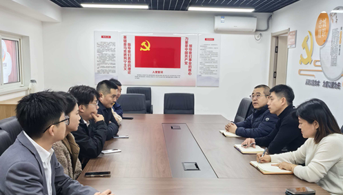 崂山区中韩街道以“微治理”探索社区转型治理方式