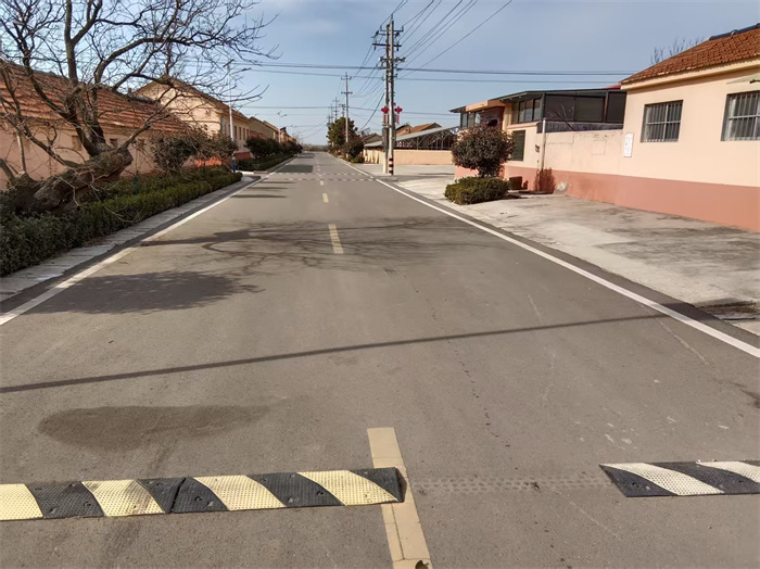 马年焕新颜！胶州市铺集镇：绘就村净景美人和的乡村振兴新画卷